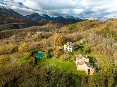 Rustico/Casale in vendita ad Amandola - foto 5