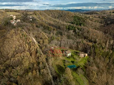 Rustico/Casale in vendita ad Amandola - foto 6