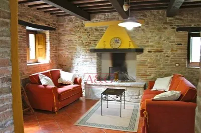 Rustico/Casale in vendita ad Amandola - foto 9