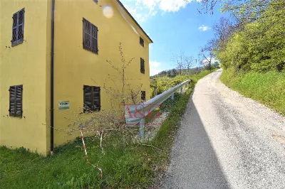 Rustico/Casale in vendita a Montefalcone A... - foto 6