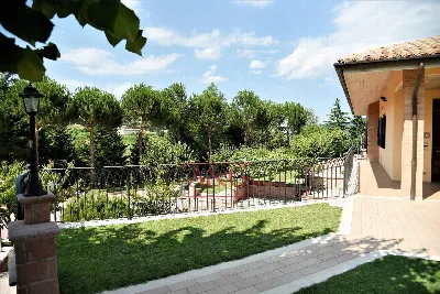 Villa in vendita a Amandola - foto 10
