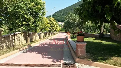 Villa in vendita a Amandola - foto 9