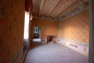 Villa in vendita a Montefortino - foto 10