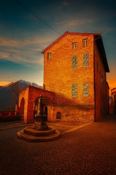 Villa in vendita a Montefortino - foto 2