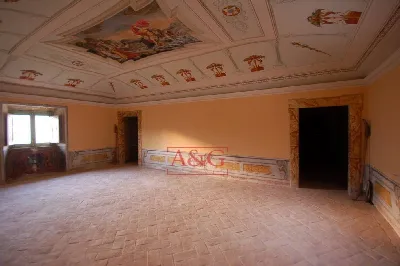Villa in vendita a Montefortino - foto 6