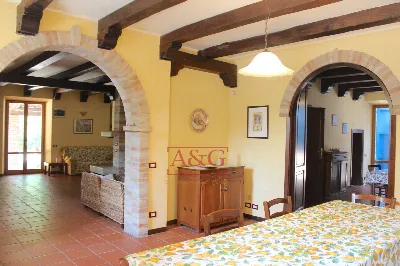 Villa in vendita a Monte Vidon Corrado - foto 10
