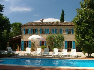 Villa in vendita a Monte Vidon Corrado - foto 2