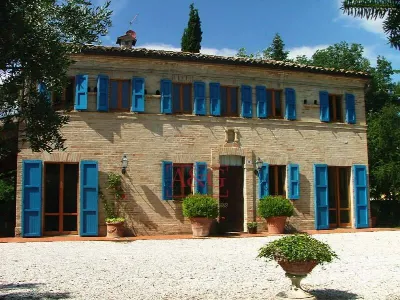 Villa in vendita a Monte Vidon Corrado - foto 4