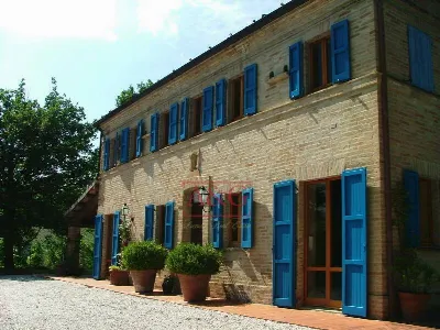 Villa in vendita a Monte Vidon Corrado - foto 5