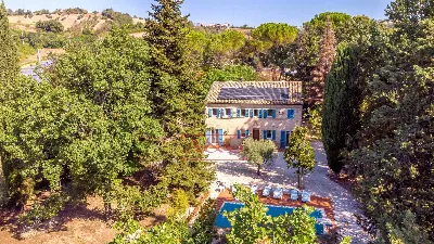 Villa in vendita a Monte Vidon Corrado - foto 6