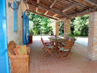 Villa in vendita a Monte Vidon Corrado - foto 8