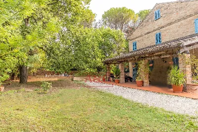 Villa in vendita a Monte Vidon Corrado - foto 9