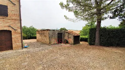 Rustico/Casale in vendita a Belmonte Picen... - foto 10