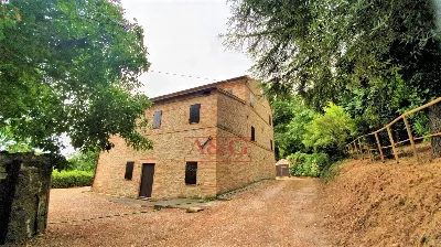 Rustico/Casale in vendita a Belmonte Picen... - foto 8