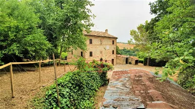 Rustico/Casale in vendita a Belmonte Picen... - foto 9