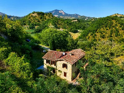 Rustico/Casale in vendita a Venarotta - foto 4