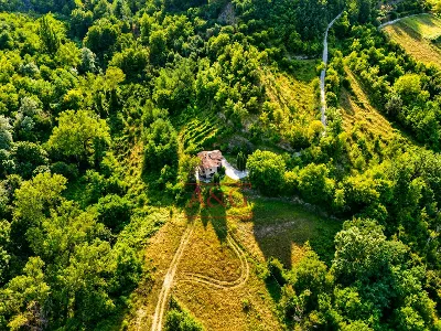 Rustico/Casale in vendita a Venarotta - foto 5