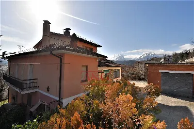 Villa in vendita a Amandola - foto 5