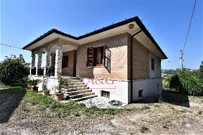 Villa in vendita a Montegiorgio - foto 2