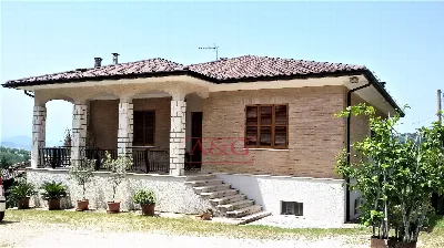 Villa in vendita a Montegiorgio - foto 3