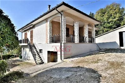 Villa in vendita a Montegiorgio - foto 4