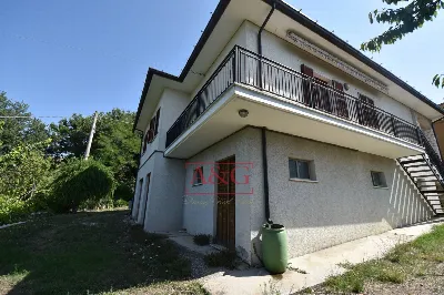 Villa in vendita a Montegiorgio - foto 5