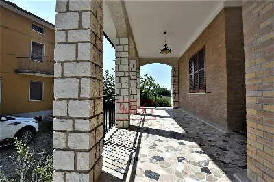 Villa in vendita a Montegiorgio - foto 6