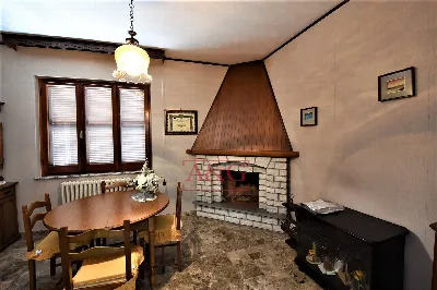 Villa in vendita a Montegiorgio - foto 8