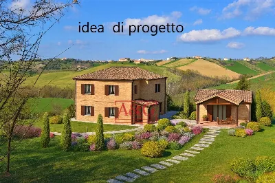 Rustico/Casale in vendita a Rapagnano - foto 1