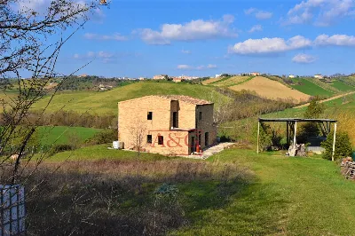 Rustico/Casale in vendita a Rapagnano - foto 2