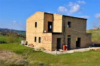 Rustico/Casale in vendita a Rapagnano - foto 3