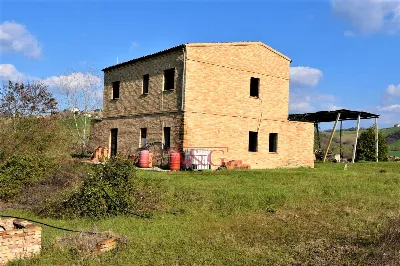 Rustico/Casale in vendita a Rapagnano - foto 5