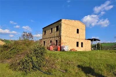 Rustico/Casale in vendita a Rapagnano - foto 6