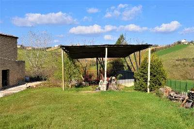 Rustico/Casale in vendita a Rapagnano - foto 7