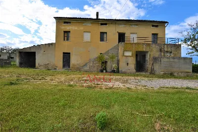 Rustico/Casale a Sant'Elpidio a Mare