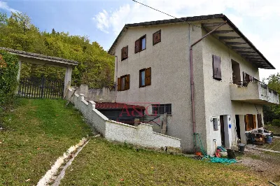 Villa in vendita a Montefortino - foto 7