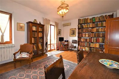 Villa in vendita a Montefortino - foto 8