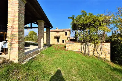 Rustico/Casale in vendita a Gualdo - foto 10