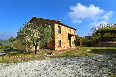 Rustico/Casale in vendita a Gualdo - foto 3
