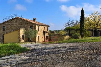 Rustico/Casale in vendita a Gualdo - foto 4