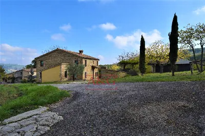 Rustico/Casale in vendita a Gualdo - foto 5