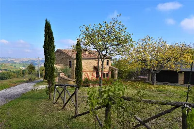 Rustico/Casale in vendita a Gualdo - foto 6