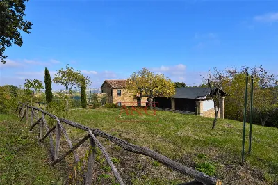 Rustico/Casale in vendita a Gualdo - foto 7