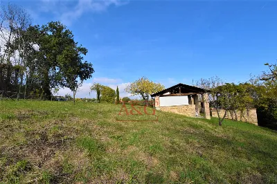 Rustico/Casale in vendita a Gualdo - foto 8