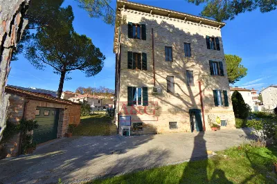 Villa in vendita a Magliano di Tenna - foto 2