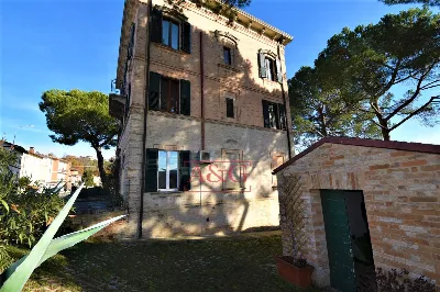 Villa in vendita a Magliano di Tenna - foto 4