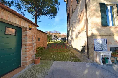 Villa in vendita a Magliano di Tenna - foto 5