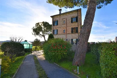 Villa in vendita a Magliano di Tenna - foto 6
