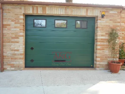 Villa in vendita a Magliano di Tenna - foto 7