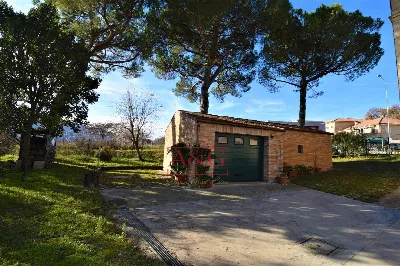 Villa in vendita a Magliano di Tenna - foto 8